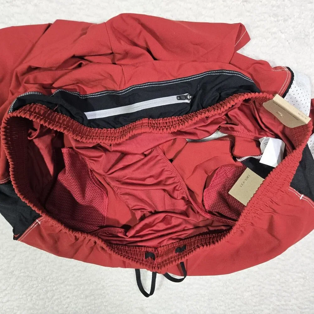 Nike Retro Dri-fit 4